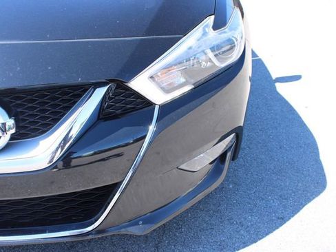Used 2016 Nissan Maxima Platinum image 42