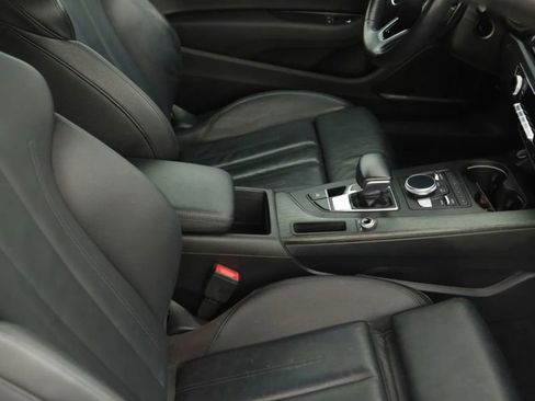 Used 2018 Audi A5 2.0T Premium Plus w/ Premium Plus AWD/4WD image 58