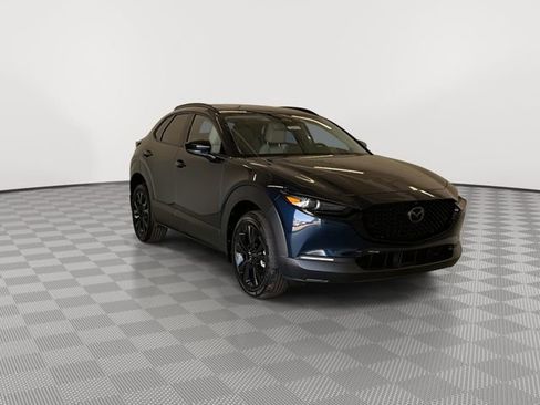 New 2026 MAZDA CX-30 2.5 Turbo w/ Premium Plus Pkg AWD/4WD image 13