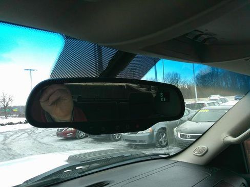 Used 2008 Chevrolet Silverado 2500 LT w/ 2LT Convenience Package image 11