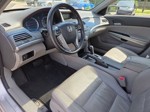 Used 2010 Honda Accord EX-L image 25