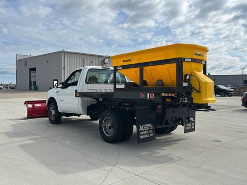 Used 2006 Ford F350 XL AWD/4WD image 5