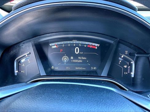 Used 2017 Honda CR-V EX image 12