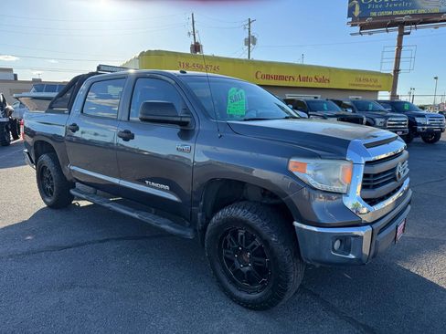 Used 2014 Toyota Tundra SR5 image 11