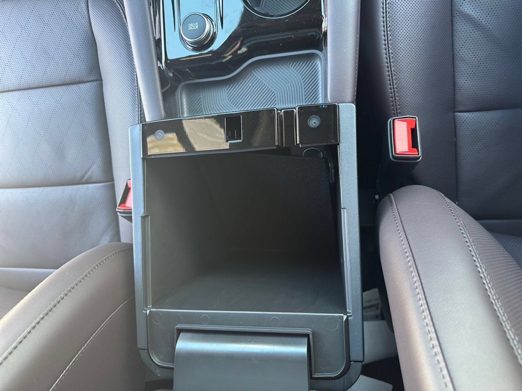 New 2026 Ford Explorer Platinum RWD image 26