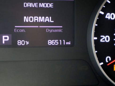 Used 2021 Kia Seltos EX AWD/4WD image 27