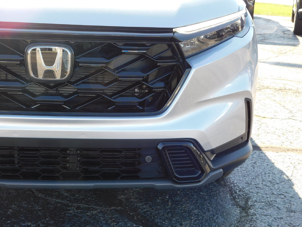 New 2027 Honda CR-V Sport-L image 9