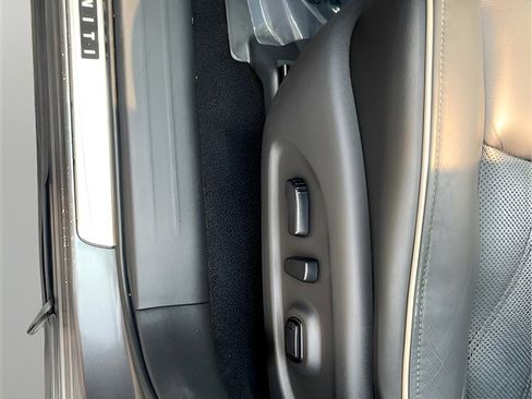 Used 2019 INFINITI QX60 Luxe w/ Essential Package image 24