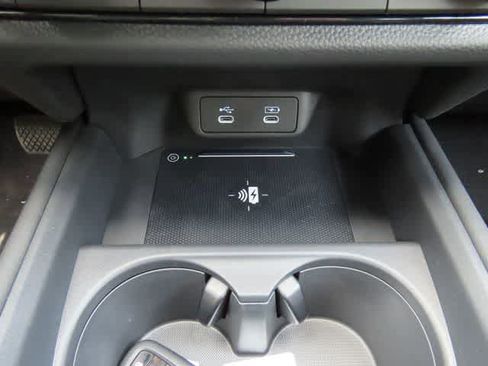 New 2026 Honda HR-V Sport image 22