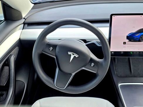 Used 2023 Tesla Model 3 Long Range AWD/4WD image 13