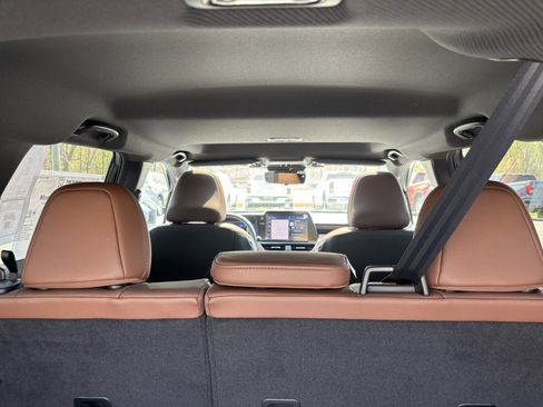 New 2026 Subaru Outback Touring AWD/4WD image 54