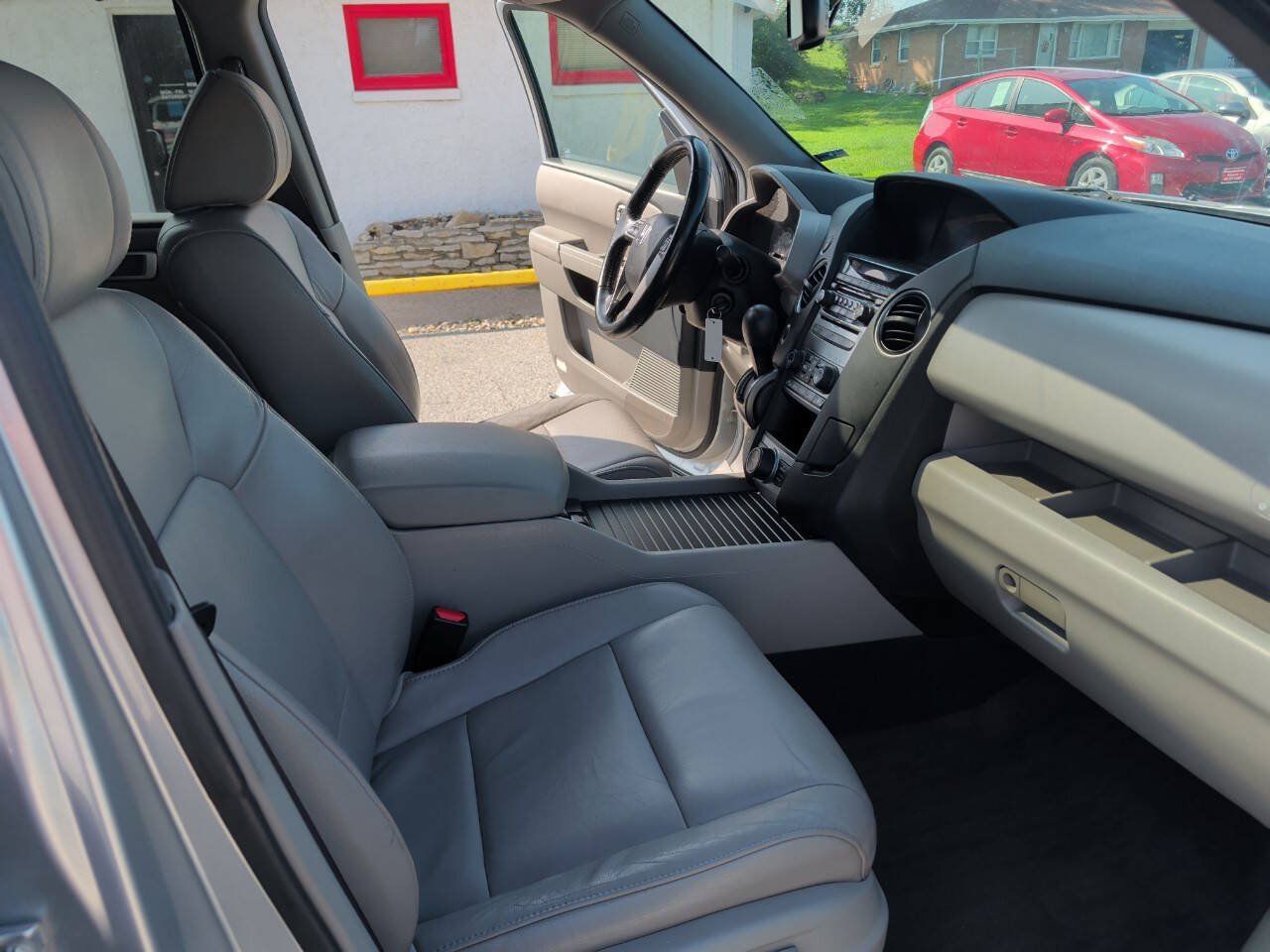 Used 2013 Honda Pilot EX-L image 19