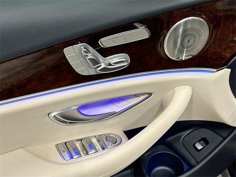 Certified 2023 Mercedes-Benz E 450 4MATIC Sedan image 18