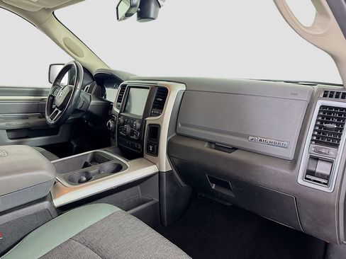 Used 2018 RAM 1500 Big Horn image 23