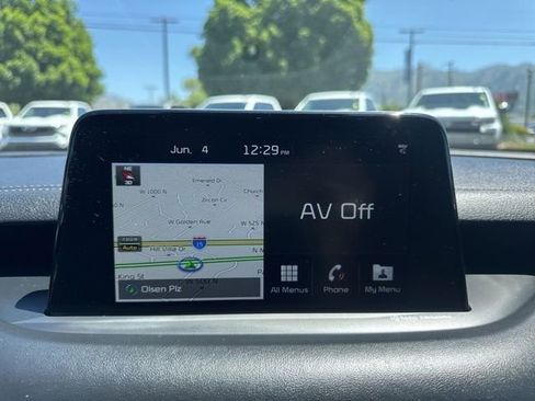 Used 2019 Kia Stinger GT1 AWD/4WD image 24