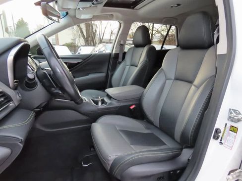 Used 2020 Subaru Outback Onyx Edition XT image 12