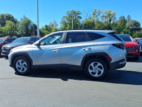Used 2022 Hyundai Tucson SEL AWD/4WD image 5