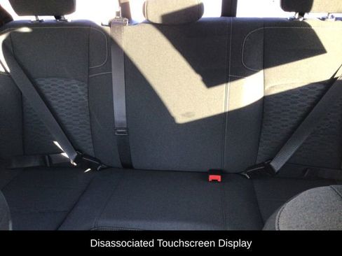 New 2026 RAM 2500 Tradesman image 29