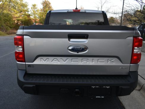 Used 2022 Ford Maverick XLT w/ Equipment Group 300A Standard image 6