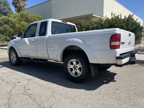 Used 2006 Ford Ranger XLT AWD/4WD image 4