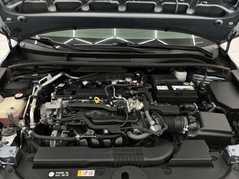 Used 2020 Toyota Corolla SE FWD image 41