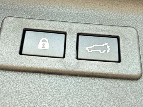 New 2026 Subaru Forester Sport AWD/4WD image 13