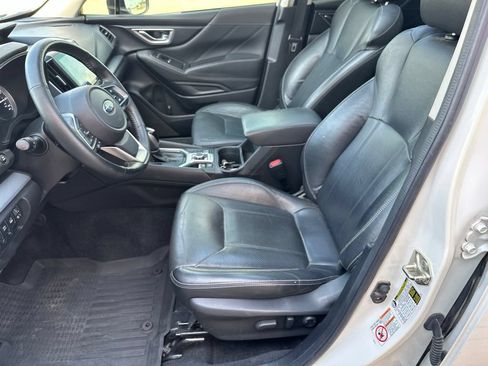 Used 2020 Subaru Forester Limited w/ Popular Package #3 AWD/4WD image 15