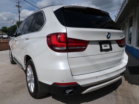 Used 2015 BMW X5 xDrive35i AWD/4WD image 7