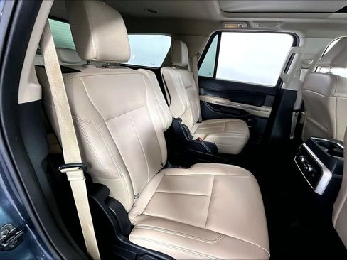 Used 2023 Ford Expedition XLT RWD image 27