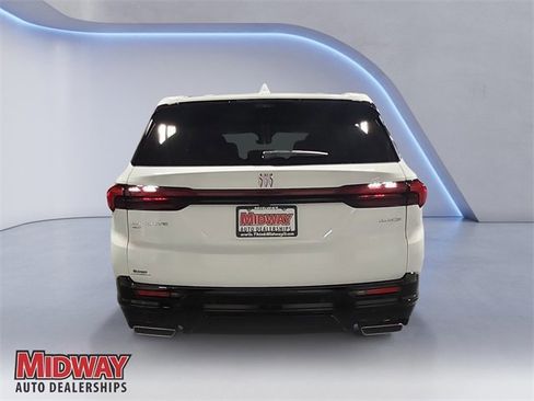 New 2026 Buick Enclave Sport Touring image 4