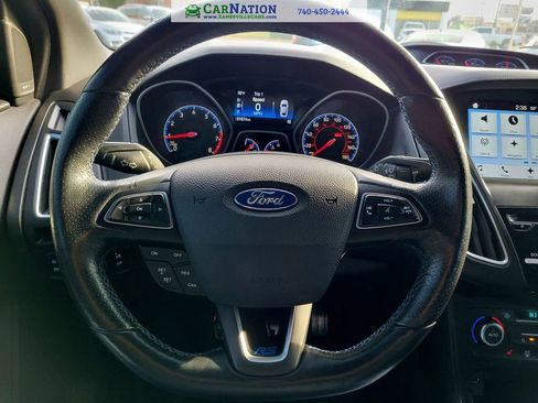 Used 2016 Ford Focus RS image 21