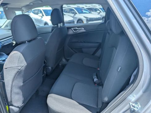 New 2026 Kia Sportage LX FWD image 9