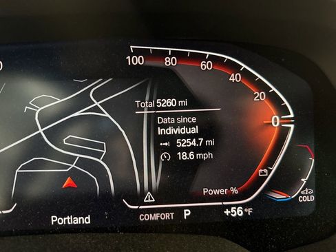 Used 2023 BMW X6 xDrive40i w/ Premium Package image 13