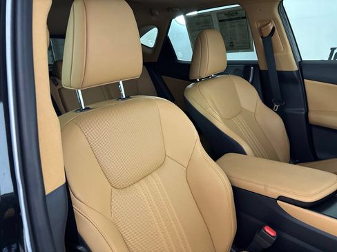 Used 2024 Lexus NX 350 AWD image 33