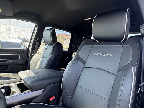New 2026 RAM 3500 Laramie image 23