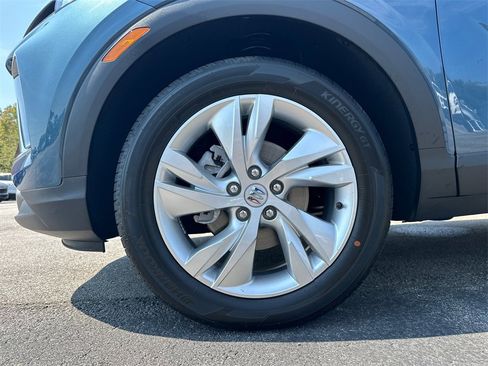 New 2026 Buick Encore GX Preferred image 12