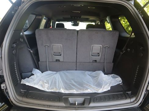 New 2024 Dodge Durango SXT w/ SXT Blacktop Group AWD/4WD image 25