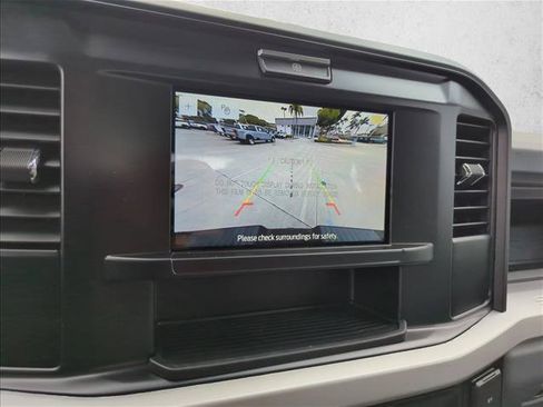 New 2026 Ford F250 XL RWD image 13