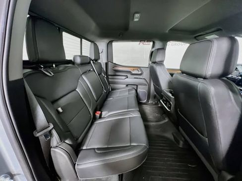 Used 2023 GMC Sierra 1500 Denali w/ Technology Package AWD/4WD image 41