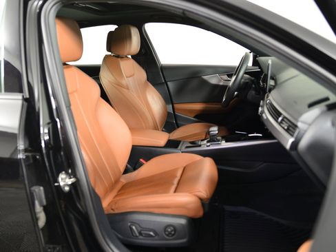 Used 2023 Audi A4 2.0T Premium Plus w/ Premium Plus Package image 17