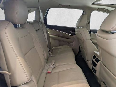Used 2019 Acura MDX SH-AWD w/ Technology Package image 25