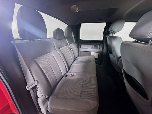 Used 2012 Ford F150 XLT w/ XLT Convenience Pkg image 25
