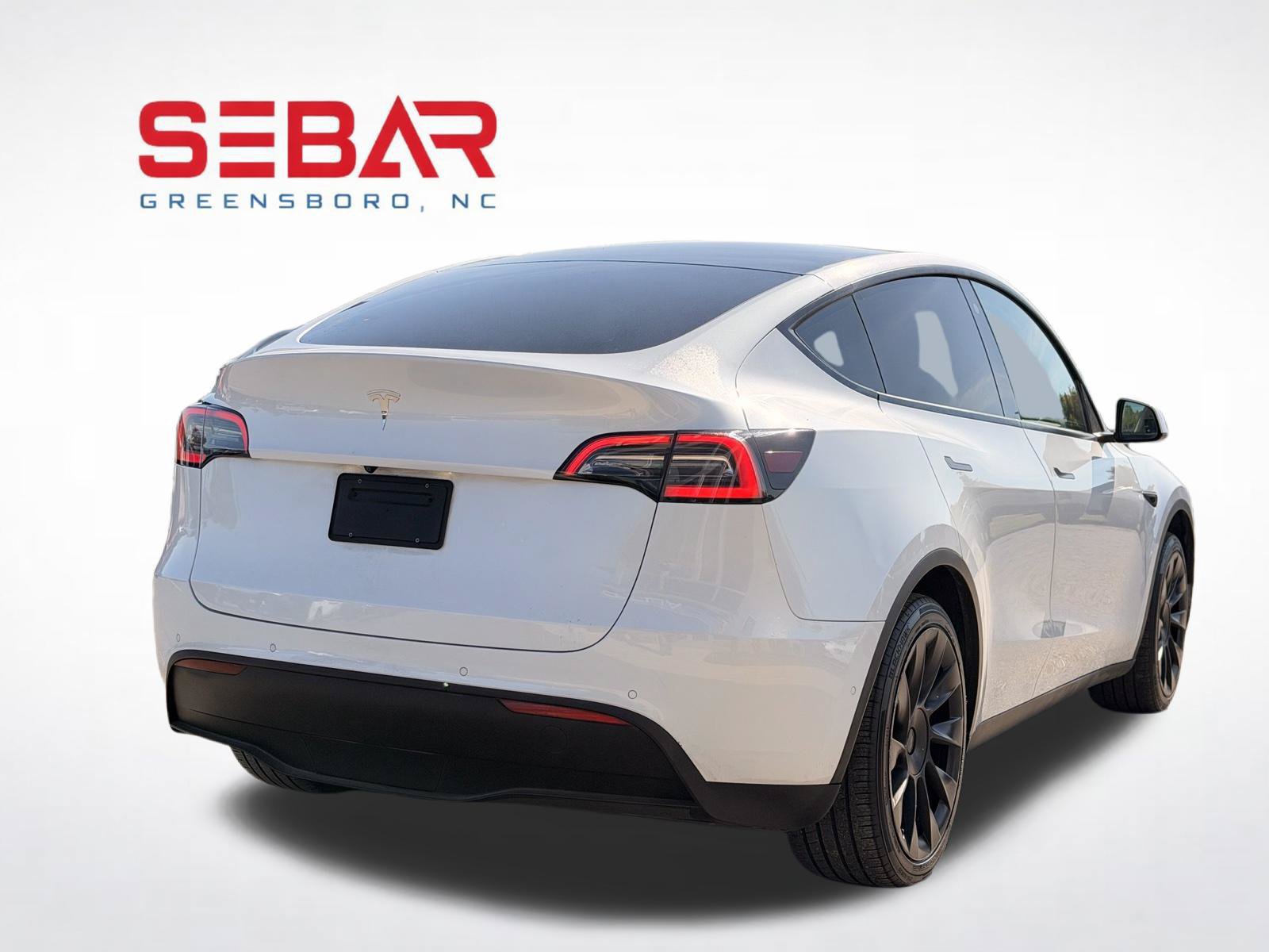 Used 2022 Tesla Model Y Long Range AWD/4WD image 9