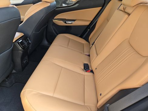 Certified 2024 Lexus NX 350 AWD image 40