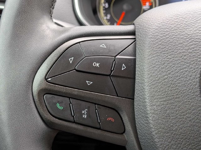 Used 2022 Jeep Cherokee Trailhawk w/ Sun, Sound & Nav Group AWD/4WD image 29