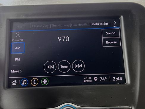 Used 2024 Chevrolet Equinox LT image 27