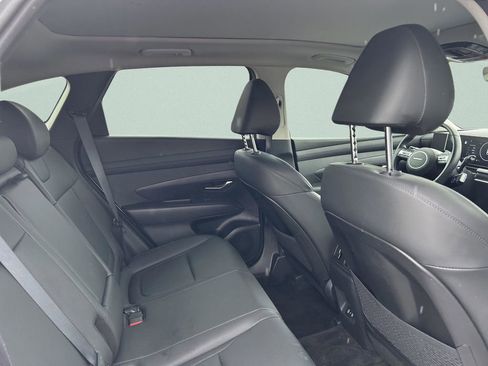 New 2025 Hyundai Tucson SEL AWD/4WD image 20