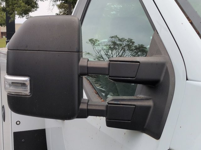 Used 2024 Ford F350 XL w/ XL Chrome Package RWD image 12