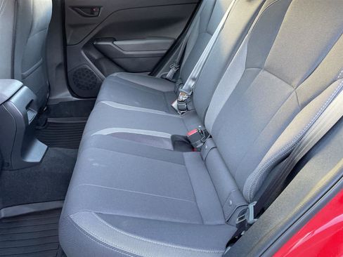 Certified 2025 Subaru Impreza 2.0i image 14