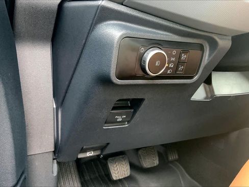 Used 2023 Ford Bronco Big Bend AWD/4WD image 37